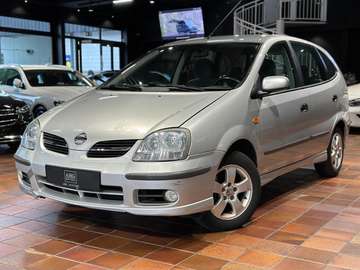 1.8 KLIMA NAVI KAMERA 1.HAND SCHECKHEFT