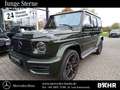 Mercedes-Benz G 63 AMG G 63 AMG Night/Comand/LED/Burmester/360°/LMR22" Groen - thumbnail 1