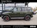 Mercedes-Benz G 63 AMG G 63 AMG Night/Comand/LED/Burmester/360°/LMR22" Groen - thumbnail 2