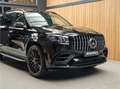 Mercedes-Benz GLS 63 AMG 4MATIC+ Stoelkoeling HUD Burmester Black - thumbnail 19