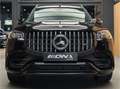 Mercedes-Benz GLS 63 AMG 4MATIC+ Stoelkoeling HUD Burmester Black - thumbnail 2