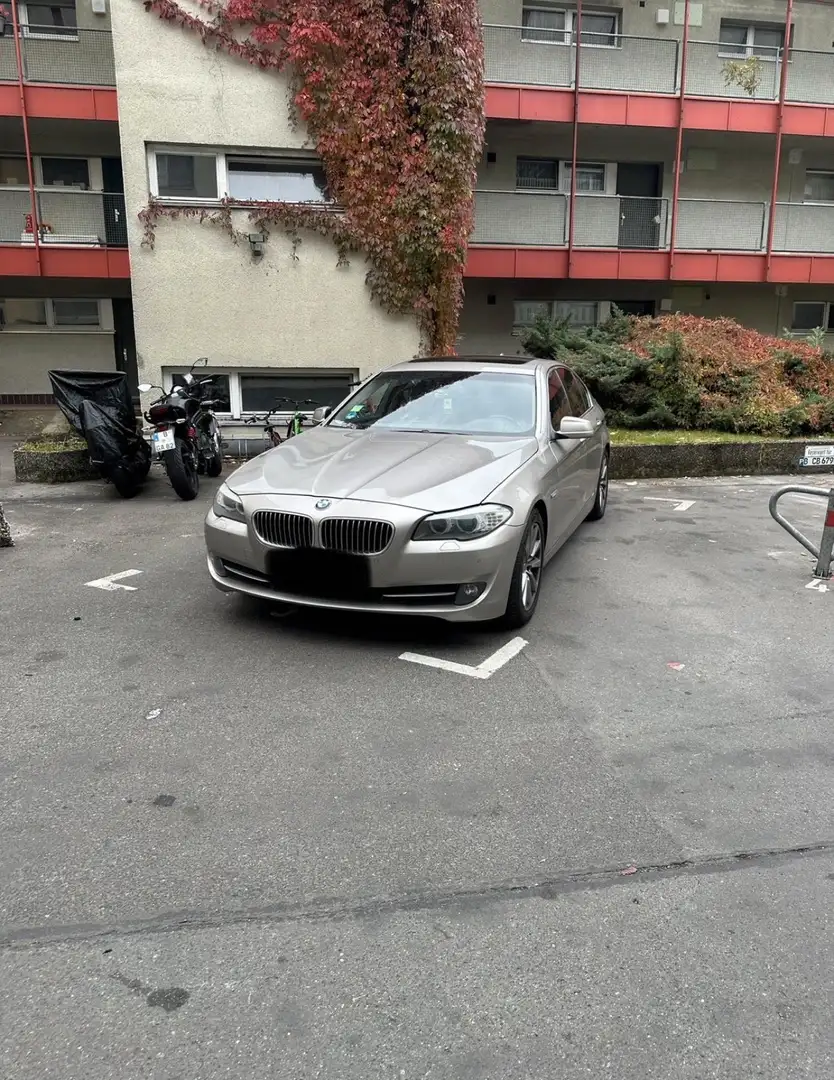 BMW 525 525d Sport-Aut. F10 - 2