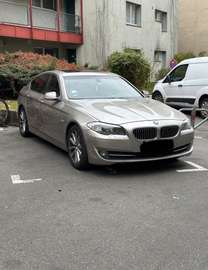 525d Sport-Aut. F10