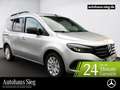 Mercedes-Benz EQT 200 Style*LED*MBUX*Klimaaut*Navi*Rückfk*MBUX Silber - thumbnail 1