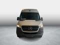 Mercedes-Benz Sprinter 315CDI L3H2 CAMERA+DODEHOEK+3PLTS+TACO Blanc - thumbnail 4