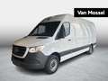 Mercedes-Benz Sprinter 315CDI L3H2 CAMERA+DODEHOEK+3PLTS+TACO Blanc - thumbnail 1