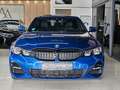 BMW 320 e M Sport*INDIVIDUAL*LED*VIRTUAL*19 Zoll* Modrá - thumbnail 10