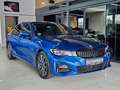 BMW 320 e M Sport*INDIVIDUAL*LED*VIRTUAL*19 Zoll* Bleu - thumbnail 3