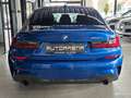 BMW 320 e M Sport*INDIVIDUAL*LED*VIRTUAL*19 Zoll* Bleu - thumbnail 11