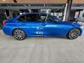 BMW 320 e M Sport*INDIVIDUAL*LED*VIRTUAL*19 Zoll* Blue - thumbnail 8