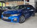BMW 320 e M Sport*INDIVIDUAL*LED*VIRTUAL*19 Zoll* Blue - thumbnail 2