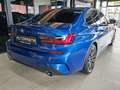 BMW 320 e M Sport*INDIVIDUAL*LED*VIRTUAL*19 Zoll* Bleu - thumbnail 9