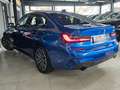 BMW 320 e M Sport*INDIVIDUAL*LED*VIRTUAL*19 Zoll* Kék - thumbnail 6