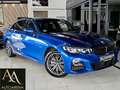 BMW 320 e M Sport*INDIVIDUAL*LED*VIRTUAL*19 Zoll* Modrá - thumbnail 1