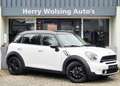 MINI Cooper S Countryman Mini 1.6 190 Pk Nieuwe Distributie Wit - thumbnail 1