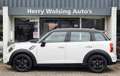 MINI Cooper S Countryman Mini 1.6 190 Pk Nieuwe Distributie Wit - thumbnail 5