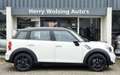 MINI Cooper S Countryman Mini 1.6 190 Pk Nieuwe Distributie Wit - thumbnail 4