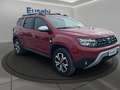 Dacia Duster 1.5 Blue dCi 8V 115 CV 4x2 Expression Rouge - thumbnail 1