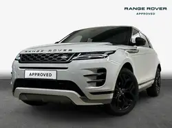 Land Rover Range Rover Evoque P200 R Dynamic S