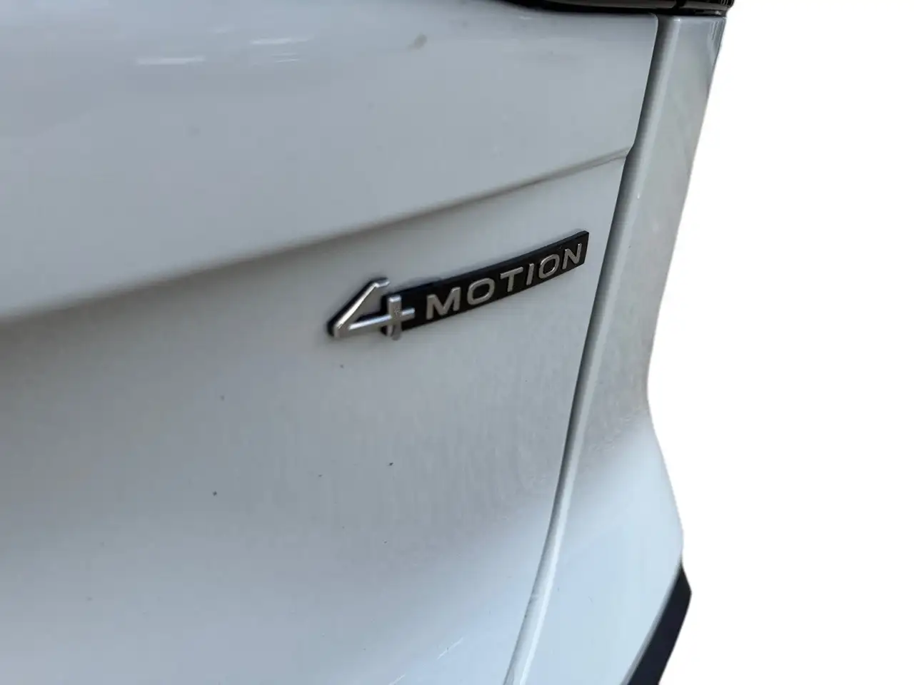 Volkswagen Tayron 2026