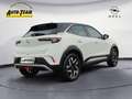 Opel Mokka-E Elegance Weiß - thumbnail 4