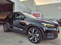 Volvo XC40 P8 AWD 408cv !! Recharge // R-Design // Full !! Noir - thumbnail 1