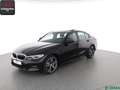 BMW 330 330 e SPORT LINE SHADOW LASER,HUD,ACC,KEYLESSGO Schwarz - thumbnail 1