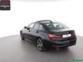 BMW 330 330 e SPORT LINE SHADOW LASER,HUD,ACC,KEYLESSGO Schwarz - thumbnail 3
