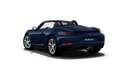 Porsche Boxster 718 2.0 300cv - CAMBIO MANUALE - NAVI - TELECAMERA Blu/Azzurro - thumbnail 3