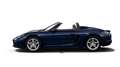 Porsche Boxster 718 2.0 300cv - CAMBIO MANUALE - NAVI - TELECAMERA Blu/Azzurro - thumbnail 2