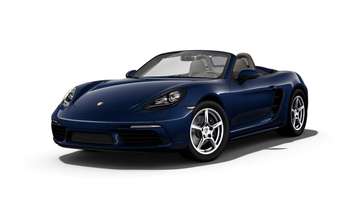 718 2.0 300cv - CAMBIO MANUALE - NAVI - TELECAMERA