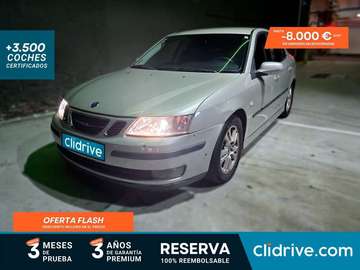 Sport Sedan Linear Sport 1.9 TiD ECO