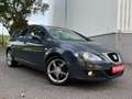 SEAT Leon TOP GEPFLEGT-TÜV/AU 02/2027 Grau - thumbnail 12