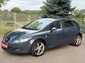 SEAT Leon TOP GEPFLEGT-TÜV/AU 02/2027 Grau - thumbnail 1