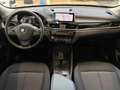 BMW X1 sDrive20i Advantage RFK PDC DAB Shz. Navi Grigio - thumbnail 3