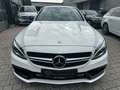 Mercedes-Benz C 63 AMG C -Klasse Lim. C 63 AMG Blanc - thumbnail 2