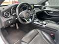 Mercedes-Benz C 63 AMG C -Klasse Lim. C 63 AMG Blanc - thumbnail 12