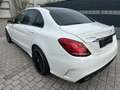 Mercedes-Benz C 63 AMG C -Klasse Lim. C 63 AMG Blanc - thumbnail 6