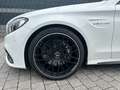 Mercedes-Benz C 63 AMG C -Klasse Lim. C 63 AMG Blanc - thumbnail 9