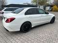 Mercedes-Benz C 63 AMG C -Klasse Lim. C 63 AMG Blanc - thumbnail 8