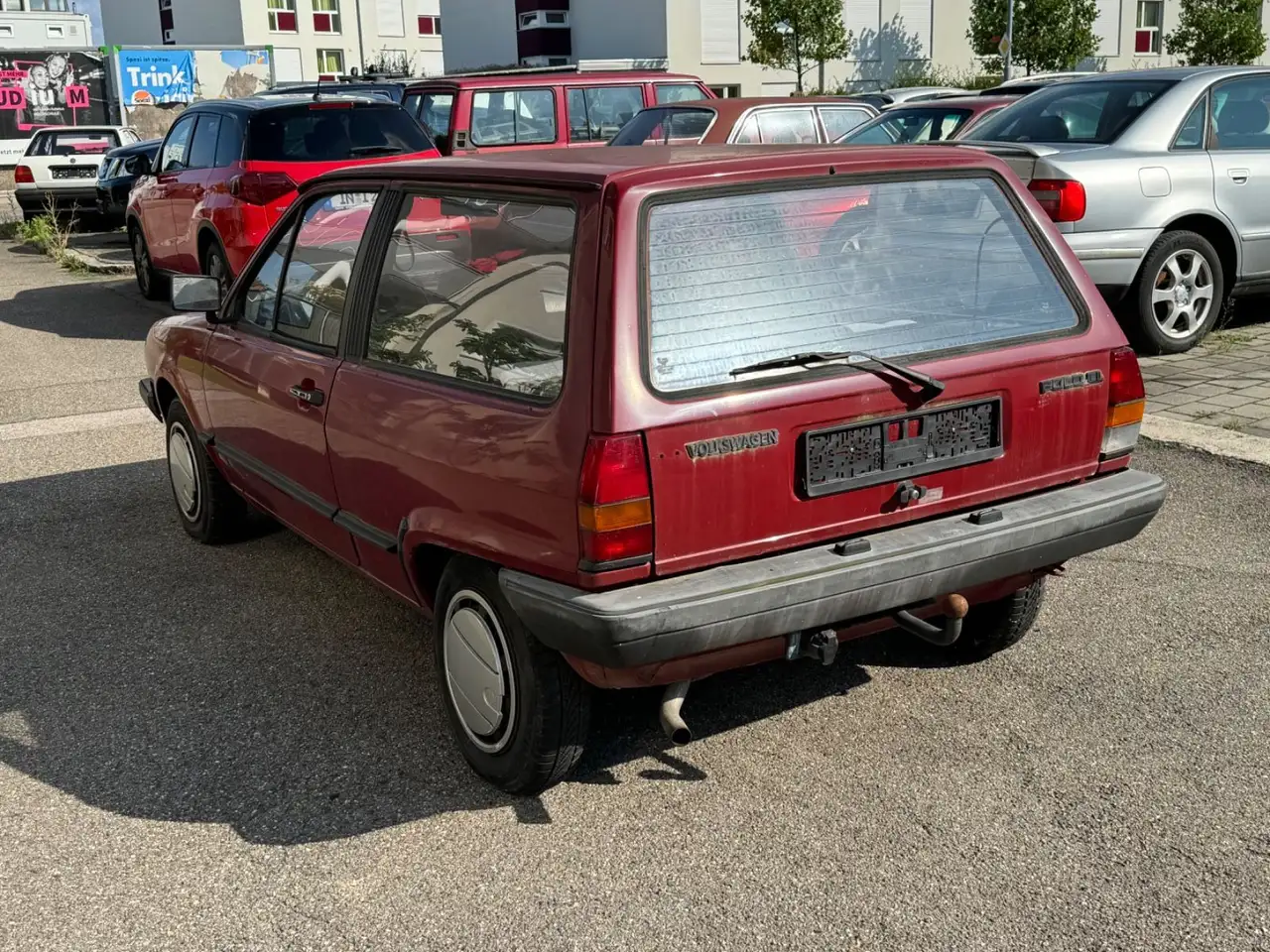 Volkswagen Polo *50.500KM*Sehr Gepflegt*, foto 9
