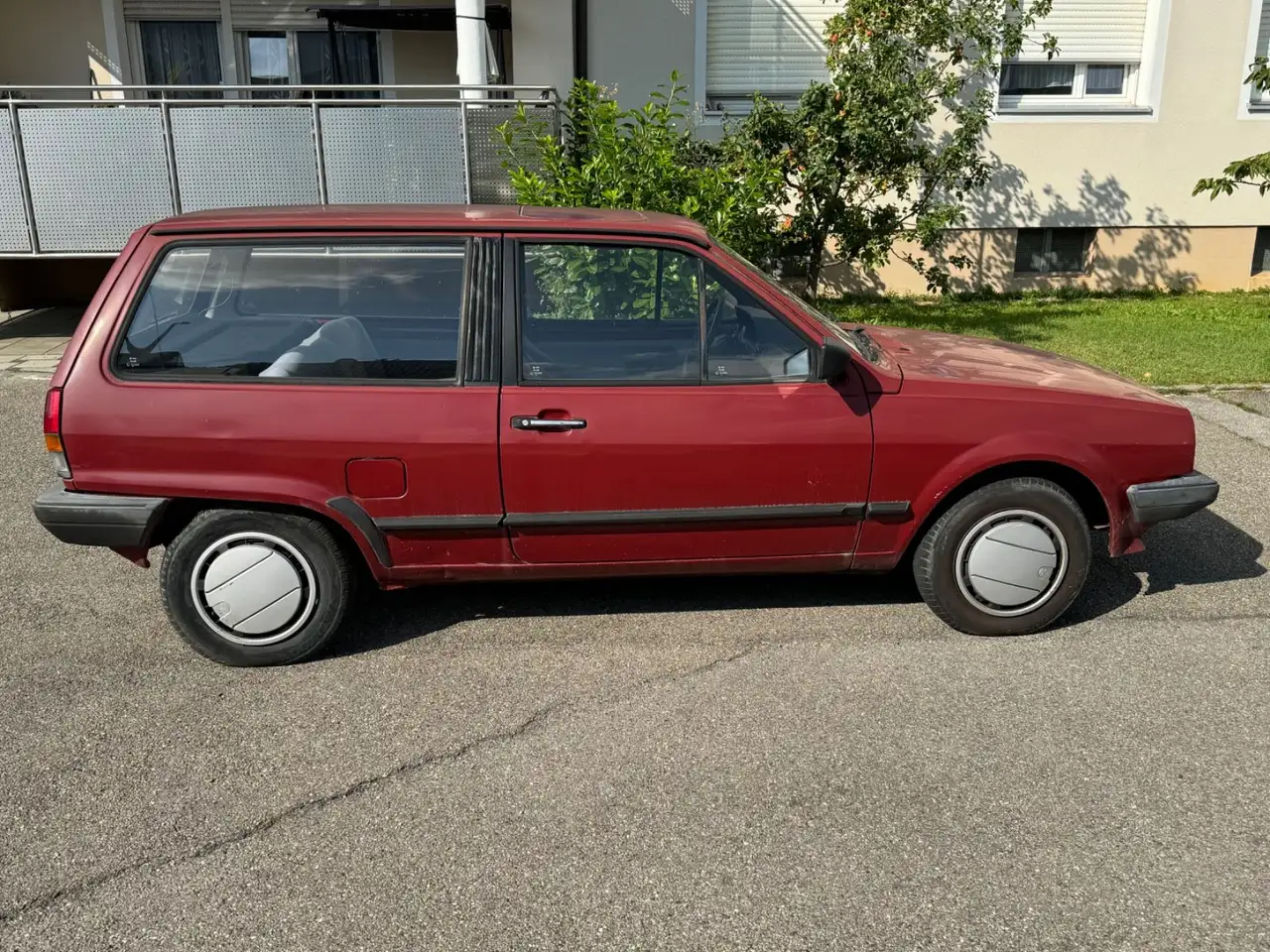 Volkswagen Polo *50.500KM*Sehr Gepflegt*, foto 5