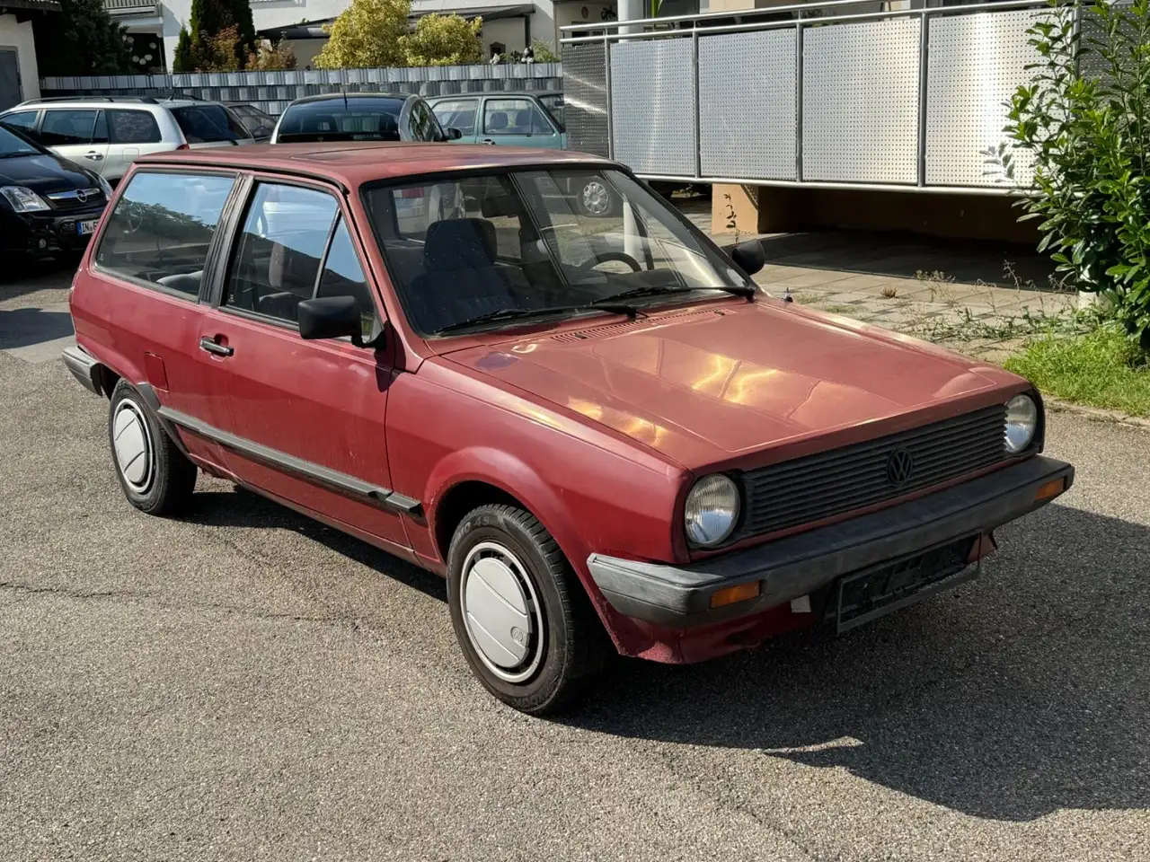 Volkswagen Polo *50.500KM*Sehr Gepflegt*, foto 4