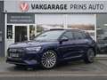 Audi e-tron 55 quattro S edition 95 kWh |SOH 95%|PANO|CAMERA|M Bleu - thumbnail 1