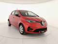Renault ZOE Life R110 Rosso - thumbnail 6
