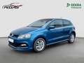 Volkswagen Polo V Comfortline R-Line-Ausstattung Paket Bleu - thumbnail 2