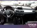 BMW X1 xDrive 20d xLine Auto. LED GPS CUIR Szürke - thumbnail 3