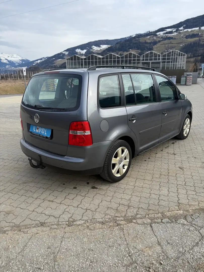 Volkswagen Touran Trendline 1,9 TDI - 2