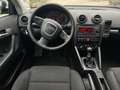 Audi A3 1.9 TDI Ambition Bluetooth Sitzheizung Noir - thumbnail 17