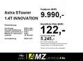 Opel Astra STourer 1.4T INNOVATION *HU/AU neu* Bleu - thumbnail 3